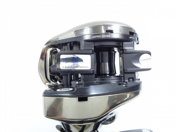 21アンタレスDC XG 右